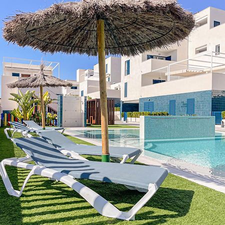 Hola Blanca - Sea, Golf, Chill Appartement Dehesa de Campoamor  Buitenkant foto