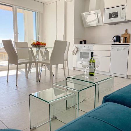 Hola Blanca - Sea, Golf, Chill Appartement Dehesa de Campoamor  Buitenkant foto
