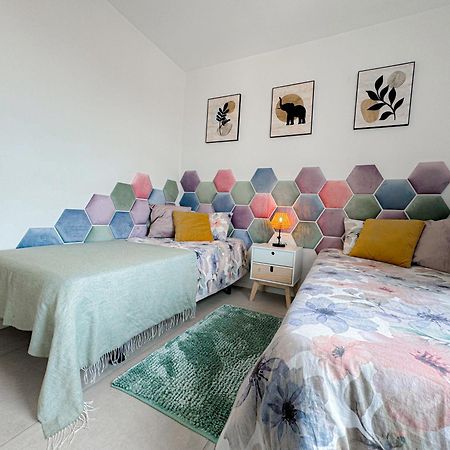 Hola Blanca - Sea, Golf, Chill Appartement Dehesa de Campoamor  Buitenkant foto