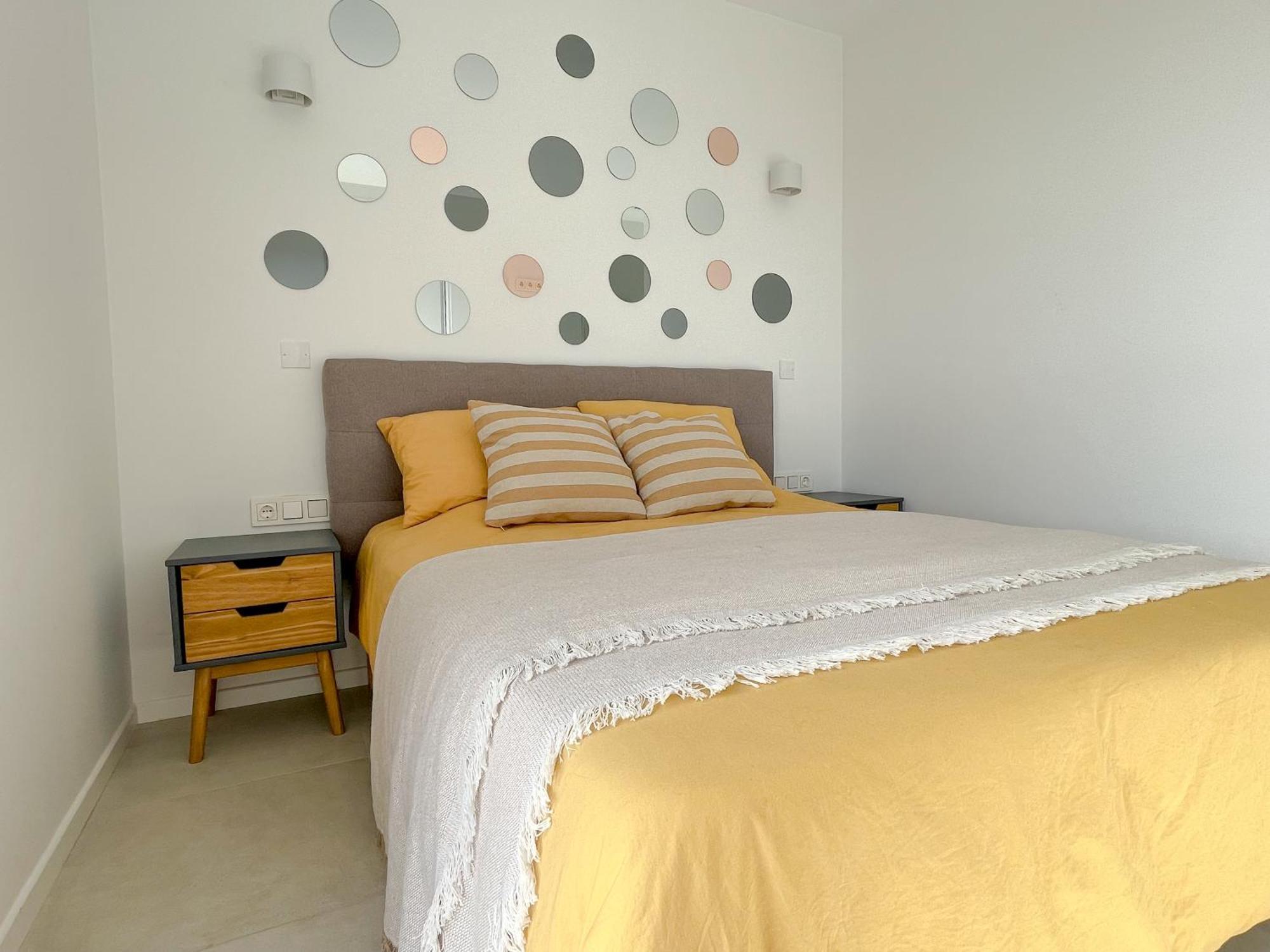 Hola Blanca - Sea, Golf, Chill Appartement Dehesa de Campoamor  Buitenkant foto