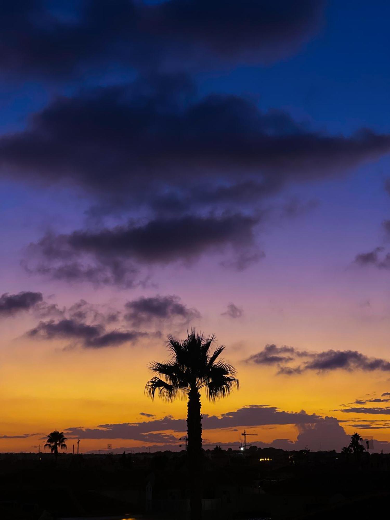 Hola Blanca - Sea, Golf, Chill Appartement Dehesa de Campoamor  Buitenkant foto